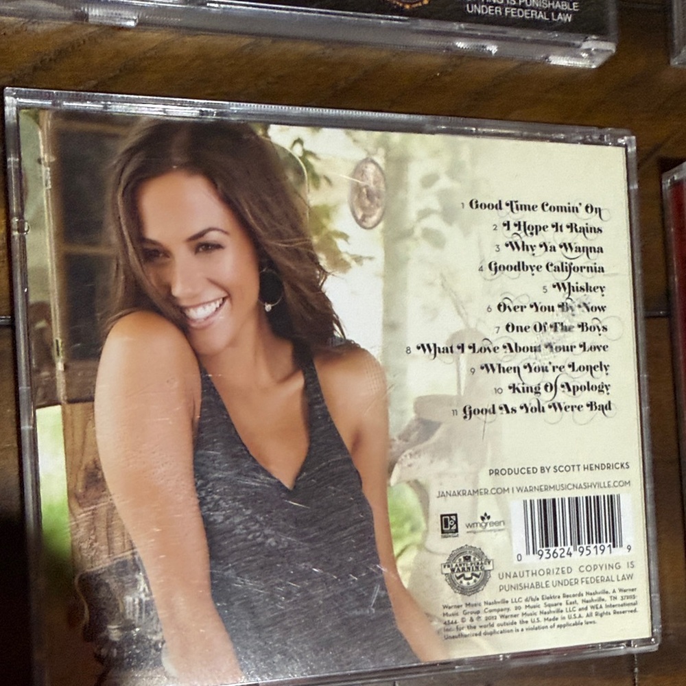 Country Music CD Collection - Picture 11 of 13